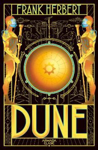 Dune. Seria Dune. Vol.1