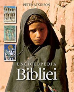 Enciclopedia Bibliei