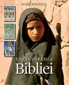 Enciclopedia Bibliei de Peter Atkinson