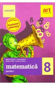 Esential. Matematica