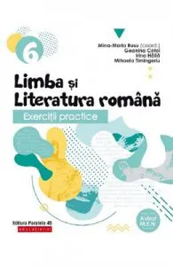 Exercitii practice de limba si literatura romana