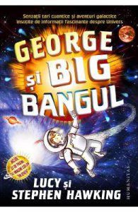 George si Big Bangul Ed.2018