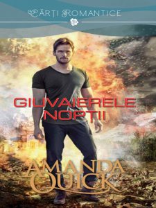 Giuvaierele noptii.