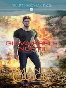 Giuvaierele noptii. de Amanda Quick