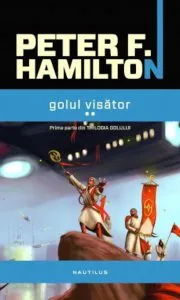 Golul visator (2 volume) de Peter F. Hamilton