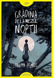 Gradina de la miezul noptii