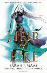 Heir of Fire