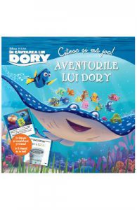 In cautarea lui Dory