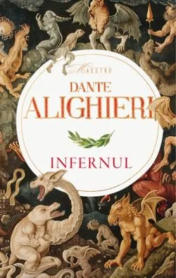 Infernul de Dante Alighieri