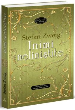 Inimi neliniștite