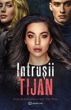 Intrusii de Tijan
