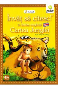 Invat sa citesc in limba engleza