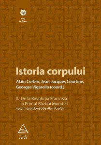 Istoria corpului Vol II