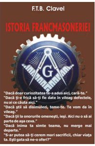 Istoria francmasoneriei