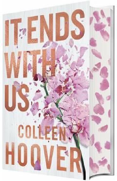 It Ends With Us. Collector