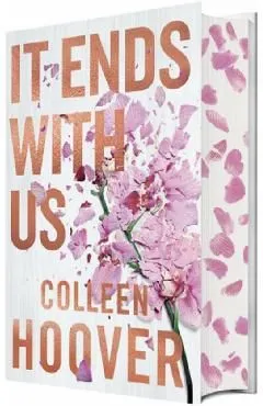It Ends With Us. Collector's Edition de Colleen Hoover
