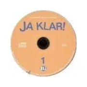 Ja Klar! Audio CD 1 de Gunter Gerngross