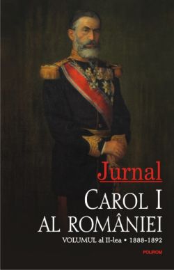 Jurnal vol. 2 (1888-1892)