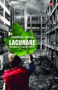 Lacunare (manual de supravietuire) de Marius Conu