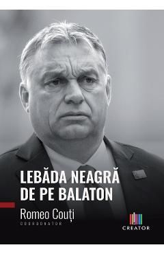Lebada neagra de pe Balaton