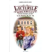 Lecturile scolarului pentru clasa a 5-a de Adelina Carmina Amza