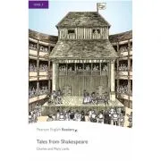 Level 5. Tales from Shakespeare Book and MP3 Pack de Charles Lamb
