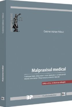 Malpraxisul medical