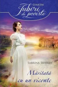 Maritata cu un viconte de Sabrina Jeffries