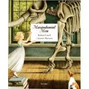 Mastodontul meu de Barbara Lowell