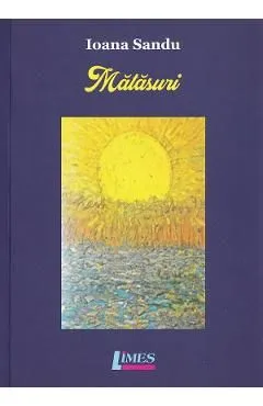 Matasuri de Ioana Sandu