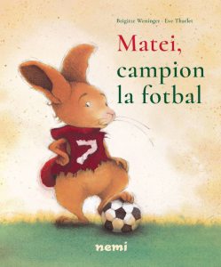 Matei fotbalist