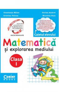 Matematica si explorarea mediului