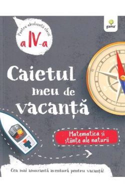 Matematica si stiinte ale naturii - Clasa 4