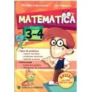 Matematica de Ion Patrascu