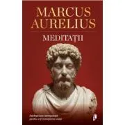 Meditatii de Marcus Aurelius