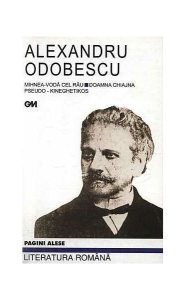 Mihnea-Vodă cel Rău. Doamna Chiajna. Pseudo-Kineghetikos
