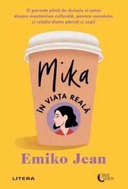 Mika în viața reală