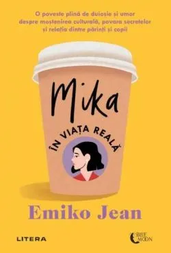 Mika în viața reală