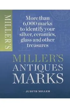 Miller's Antiques Mark de Judith Miller