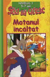 Motanul incaltat