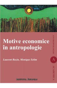 Motive Economice In Antropologie