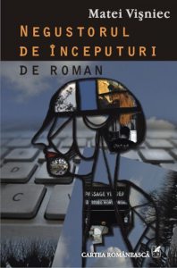 Negustorul de inceputuri de roman