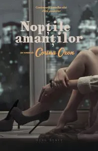 Noptile amantilor de Corina Ozon