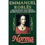 Norma de Emmanuel Robles