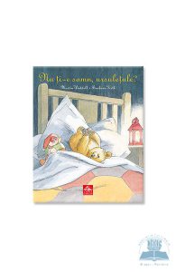 Nu ti-e somn, ursuletule?