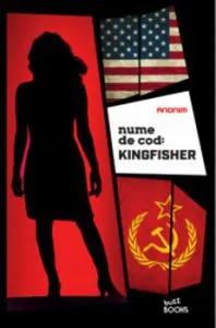 Nume de cod: Kingfisher de Anonim