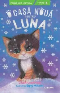 O casă nouă pentru Luna de Linda Chapman