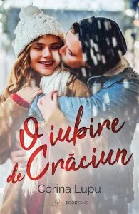 O iubire de Craciun de Corina Lupu