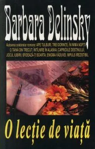 O lectie de viata de Barbara Delinsky