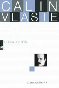 Opera poetica de Calin Vlasie